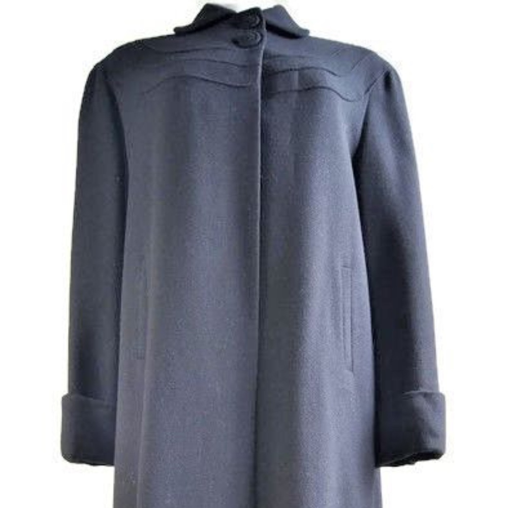 Vintage 1960s Townley Hafter's San Diego Coat